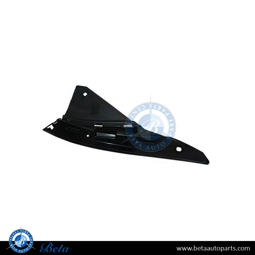 Right Side Front bumper inner bracket for Mercedes A-Class W177 2019-Up models, Part Number 1778859602 Right Side Front bumper inner bracket for Mercedes A-Class W177 2019-Up models, Part Number 1778859602